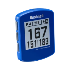Bushnell Phantom 2 GPS - Blue
