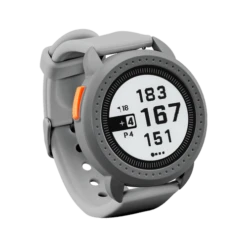 Bushnell ION EDGE GPS Watch - Grey