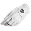 TaylorMade Stratus Tech Golf Glove - White 2 TaylorMade Stratus Tech Golf Glove - White -Golf Gear Shop 2018stratustechglove1