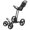 Masters Sun Mountain PathFinder PX4 Push Trolley - Black