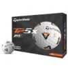 TaylorMade TP5x Pix (12 Pack) 2 TaylorMade TP5x Pix (12 Pack) -Golf Gear Shop 369593 White TaylorMade TP5x pix 2.0 12 Ball Pack 2021 1