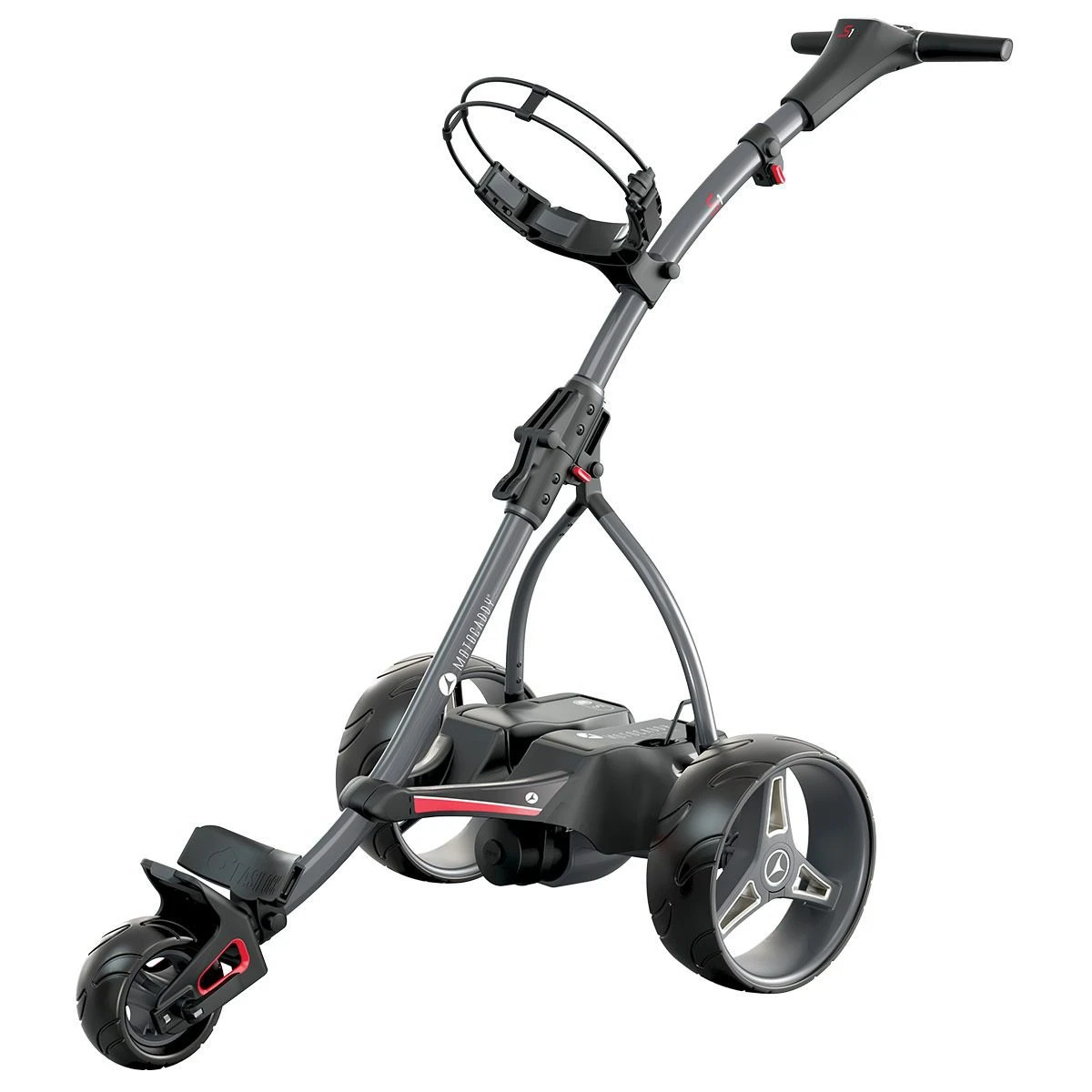 Motocaddy S1 Electric Standard Trolley 3 Motocaddy S1 Electric Standard Trolley