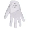 Under Armour Ladies Iso-Chill Golf Glove 2 Under Armour Ladies Iso-Chill Golf Glove -Golf Gear Shop 398797 White HaloGray Under Armour Iso Chill Golf Ladies Glove 1
