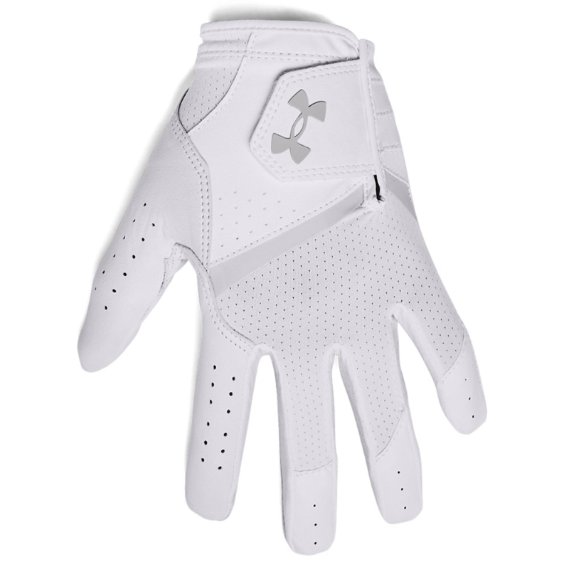 Under Armour Ladies Iso-Chill Golf Glove 3 Under Armour Ladies Iso-Chill Golf Glove