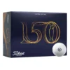 Titleist Pro V1 Limited-Edition 150th The Open 6 Golf Ball Pack -Golf Gear Shop 402563 Titleist Pro V1 Limited Edition 150th Open 6 Ball Pack 1