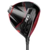 TaylorMade STEALTH 2 Plus Golf Driver -Golf Gear Shop 417495 TaylorMade STEALTH2 Plus Golf Driver 1