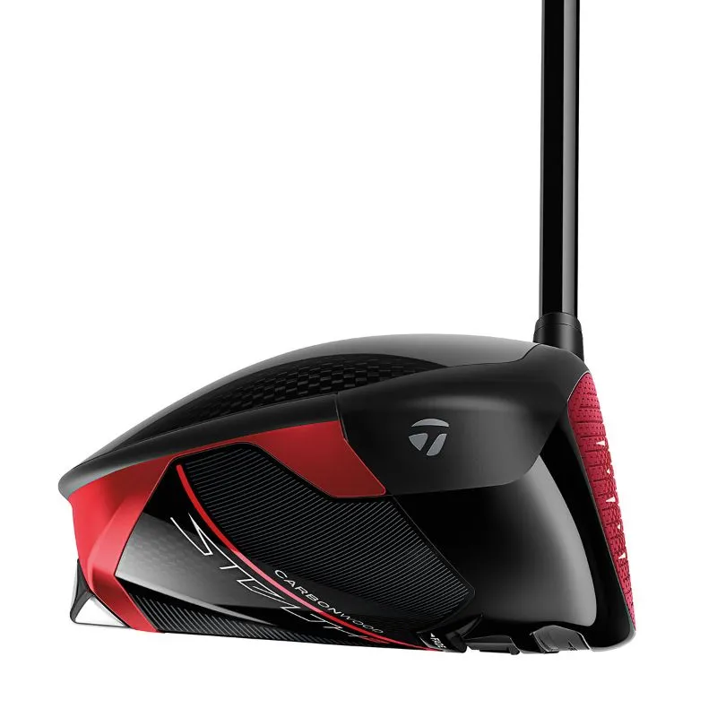 TaylorMade STEALTH 2 Plus Golf Driver 4 TaylorMade STEALTH 2 Plus Golf Driver - Image 2
