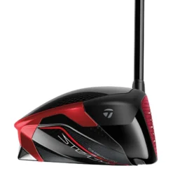 TaylorMade STEALTH 2 Golf Driver -Golf Gear Shop 417503 TaylorMade STEALTH2 Golf Driver 4