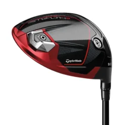TaylorMade STEALTH 2 Golf Driver -Golf Gear Shop 417503 TaylorMade STEALTH2 Golf Driver 5