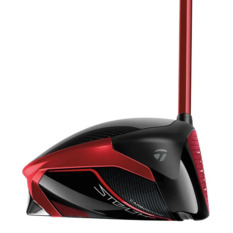 TaylorMade STEALTH 2 HD Golf Driver 6 TaylorMade STEALTH 2 HD Golf Driver - Image 4