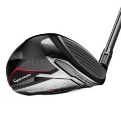 TaylorMade STEALTH 2 Golf Fairway Wood -Golf Gear Shop 417526 TaylorMade STEALTH2 Golf Fairway Wood 4a