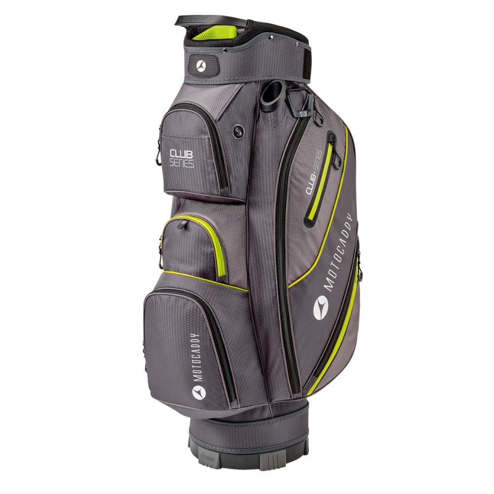 Motocaddy 2022 Club Series Golf Cart Bag 4 Motocaddy 2022 Club Series Golf Cart Bag - Image 2