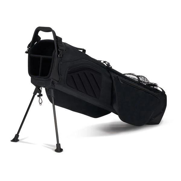 Callaway Par 3 Double Strap Stand Bag 4 Callaway Par 3 Double Strap Stand Bag - Image 2