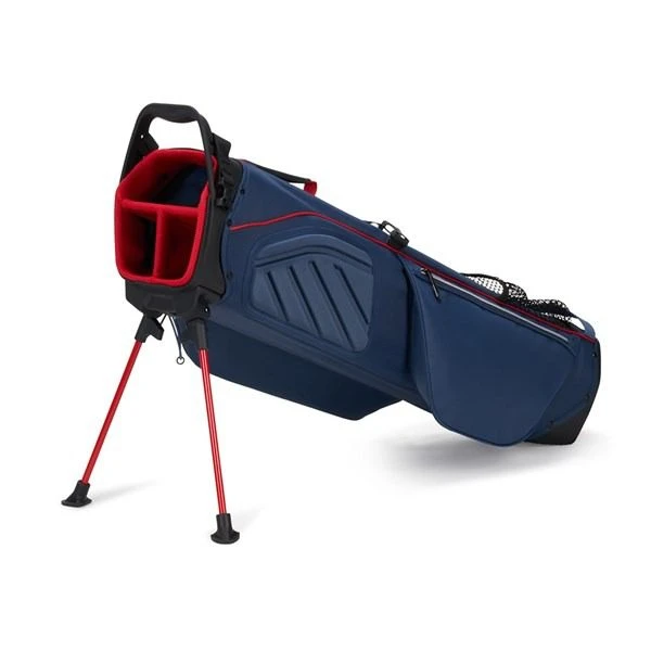 Callaway Par 3 Double Strap Stand Bag 10 Callaway Par 3 Double Strap Stand Bag - Image 8