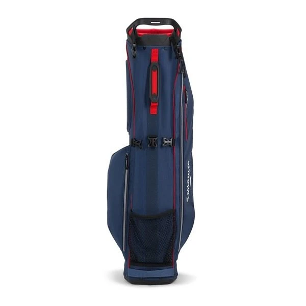 Callaway Par 3 Double Strap Stand Bag 11 Callaway Par 3 Double Strap Stand Bag - Image 9