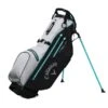 Callaway Fairway C HD Waterproof Stand Bag - Silver/Black/Green 1 Callaway Fairway C HD Waterproof Stand Bag - Silver/Black/Green -Golf Gear Shop 5122091 fway c hd slvrgren.600x600