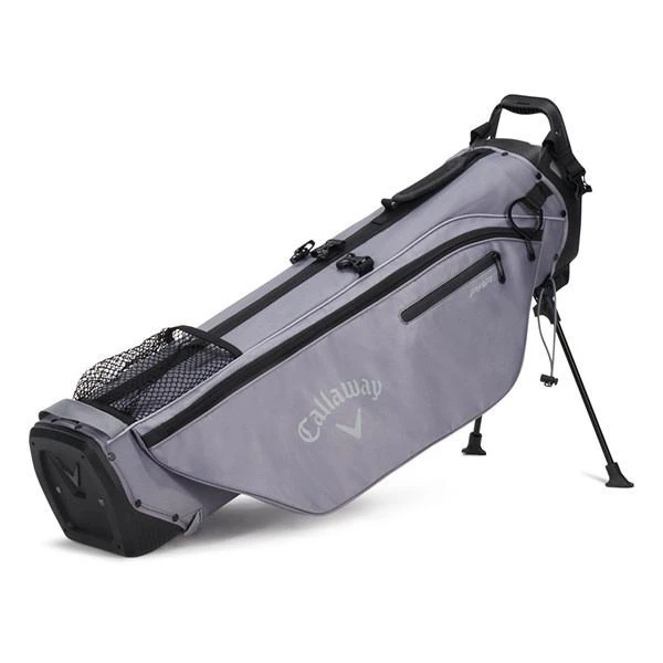 Callaway Par 3 Double Strap Stand Bag 15 Callaway Par 3 Double Strap Stand Bag - Image 13