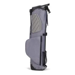 Callaway Par 3 Double Strap Stand Bag 35 Callaway Par 3 Double Strap Stand Bag -Golf Gear Shop 5122427 bg cg stn par 3 dbl char 22 side 2.600x600