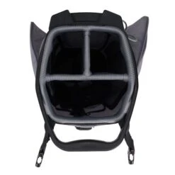 Callaway Par 3 Double Strap Stand Bag 37 Callaway Par 3 Double Strap Stand Bag -Golf Gear Shop 5122427 bg cg stn par 3 dbl char 22 top.600x600