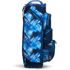 Ogio All Elements Silencer Cart Bag - Blue Hash -Golf Gear Shop 71Qq2WSiaKL. AC SY879