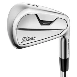 Titleist T200 Golf Irons -Golf Gear Shop 722t200irons4