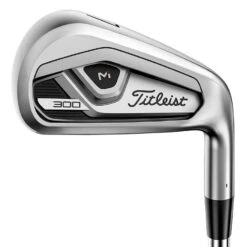 Titleist T300 Golf Irons
