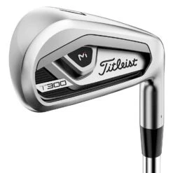 Titleist T300 Golf Irons -Golf Gear Shop 722t300irons4