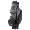 Motocaddy Protekta Golf Cart Bag - Charcoal -Golf Gear Shop C4B4AA19 B11E 4B7C 924A3A59A4E27FD0