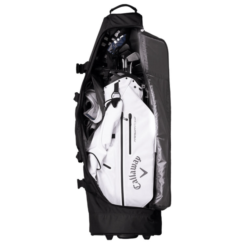 Callaway Clubhouse Golf Travel Cover 5 Callaway Clubhouse Golf Travel Cover - Image 3