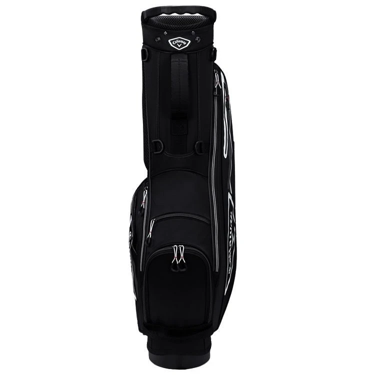 Callaway Chev C Golf Stand Bag - Black 6 Callaway Chev C Golf Stand Bag - Black - Image 4