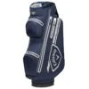 Callaway Chev Dry 14 Golf Cart Bag - Navy 2 Callaway Chev Dry 14 Golf Cart Bag - Navy -Golf Gear Shop Callaway Chev Dry 14 Golf Cart Bag Navy 1