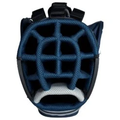 Callaway Chev Dry 14 Golf Cart Bag - Navy -Golf Gear Shop Callaway Chev Dry 14 Golf Cart Bag Navy 4