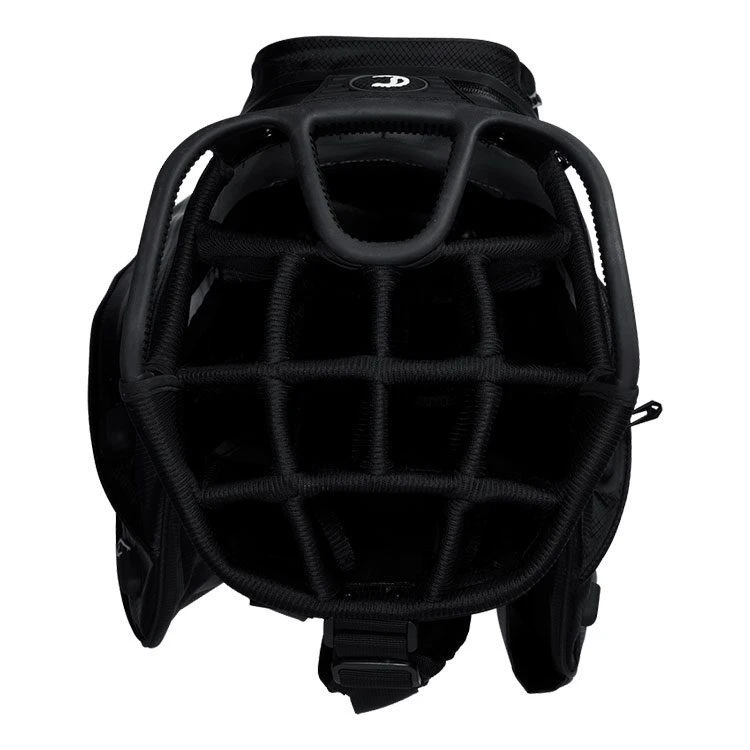 Callaway Org 14 Hyper Dry Golf Cart Bag - Black 4 Callaway Org 14 Hyper Dry Golf Cart Bag - Black - Image 2