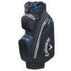 Callaway Org 14 Hyper Dry Golf Cart Bag - Black Camo/Royal -Golf Gear Shop Callaway Org 14 Hyper Dry Cart Bag Black Camo Royal 1