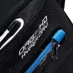 Callaway Org 14 Hyper Dry Golf Cart Bag - Black Camo/Royal -Golf Gear Shop Callaway Org 14 Hyper Dry Cart Bag Black Camo Royal 2