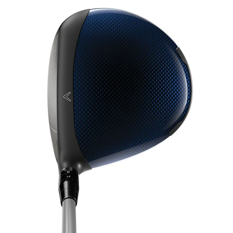 Callaway Paradym Golf Driver 4 Callaway Paradym Golf Driver - Image 2