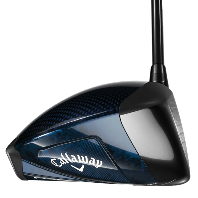 Callaway Paradym Triple Diamond Golf Driver 6 Callaway Paradym Triple Diamond Golf Driver - Image 4