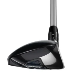 Callaway Paradym X Golf Hybrid -Golf Gear Shop Callaway Paradym X Hybrid 4