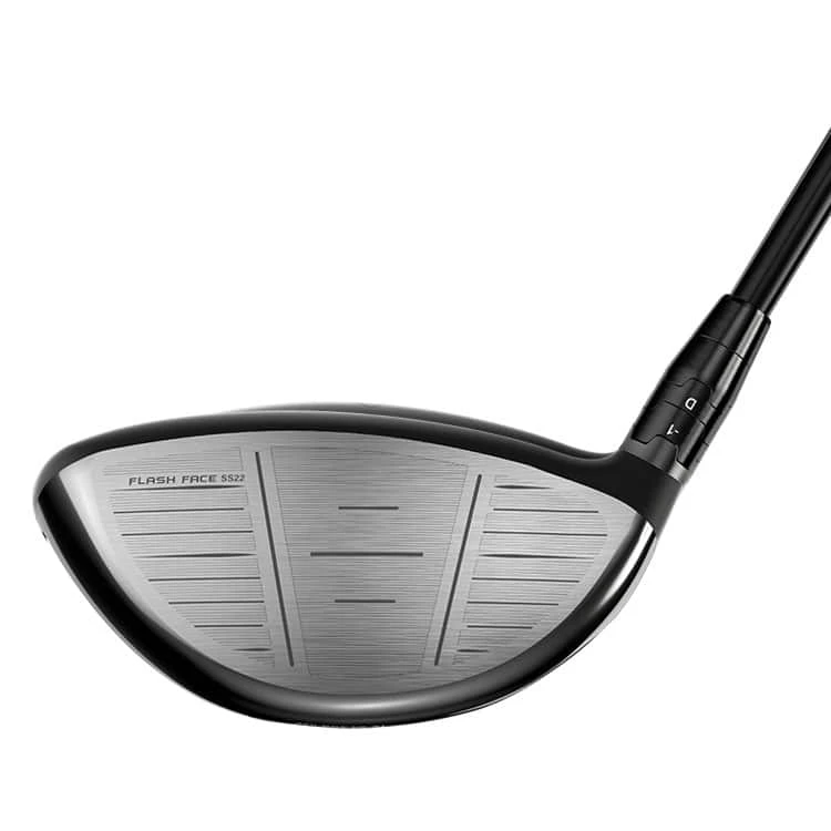 Callaway Rogue ST Triple Diamond LS Golf Driver 5 Callaway Rogue ST Triple Diamond LS Golf Driver - Image 3