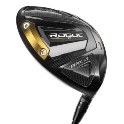 Callaway Rogue ST MAX LS Golf Driver -Golf Gear Shop Callaway Rogue ST MAX LS Driver 5