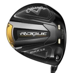 Callaway Rogue ST MAX LS Golf Driver -Golf Gear Shop Callaway Rogue ST MAX LS Driver 6