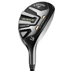 Callaway Rogue ST MAX OS Golf Hybrid