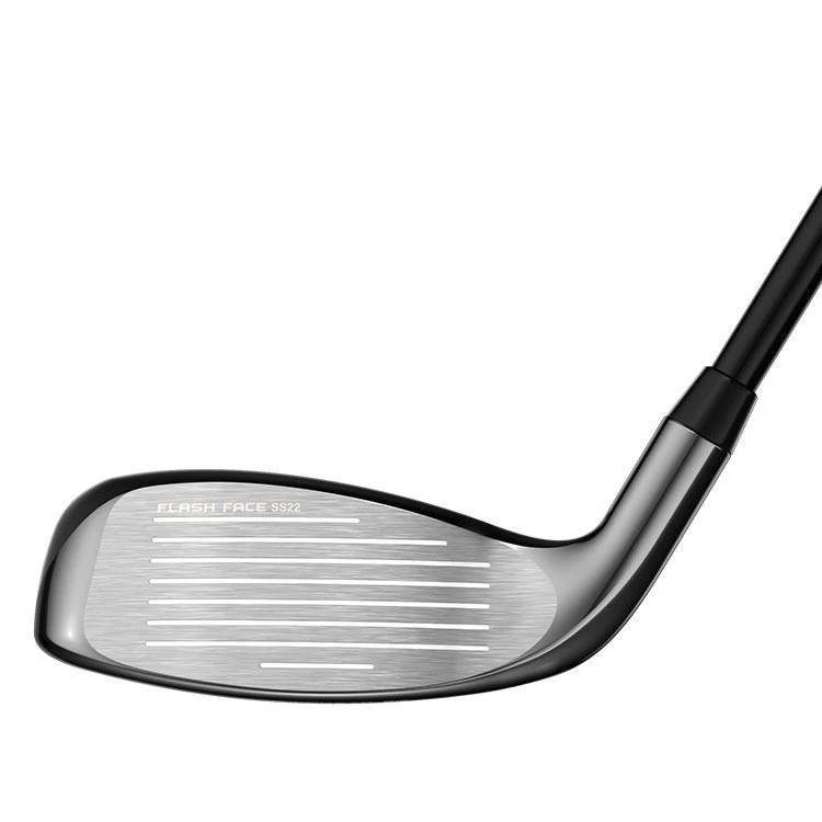Callaway Rogue ST MAX OS Golf Hybrid 5 Callaway Rogue ST MAX OS Golf Hybrid - Image 3