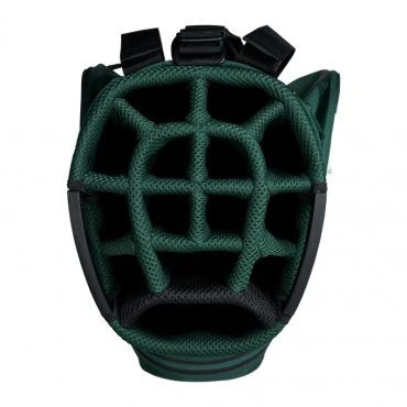 Callaway Chev Dry 14 Golf Cart Bag - Hunter 4 Callaway Chev Dry 14 Golf Cart Bag - Hunter - Image 2