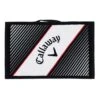 Callaway Cotton Cart Golf Towel 2 Callaway Cotton Cart Golf Towel -Golf Gear Shop Callway cart towel
