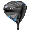 Cleveland Launcher XL Golf Driver 1 Cleveland Launcher XL Golf Driver -Golf Gear Shop Cleveland Launcher XL Golf Driver 1