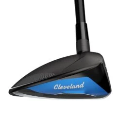 Cleveland Launcher XL Halo Golf Fairway Wood -Golf Gear Shop Cleveland Launcher XL Halo Fairway Wood 4