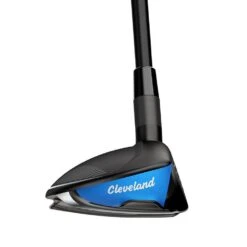 Cleveland Launcher XL Halo Golf Hy-Wood -Golf Gear Shop Cleveland Launcher XL Halo HY Wood 4