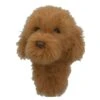 Daphne's Doodle Dog Head Cover 1 Daphne's Doodle Dog Head Cover -Golf Gear Shop DAHCDOO