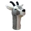 Daphne's Goat Head Cover -Golf Gear Shop DAHCGOA